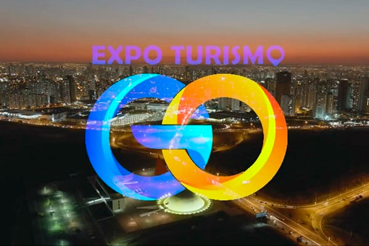 Expo Turismo Goiás 2026 começa hoje em Goiânia com foco em negócios e tendências