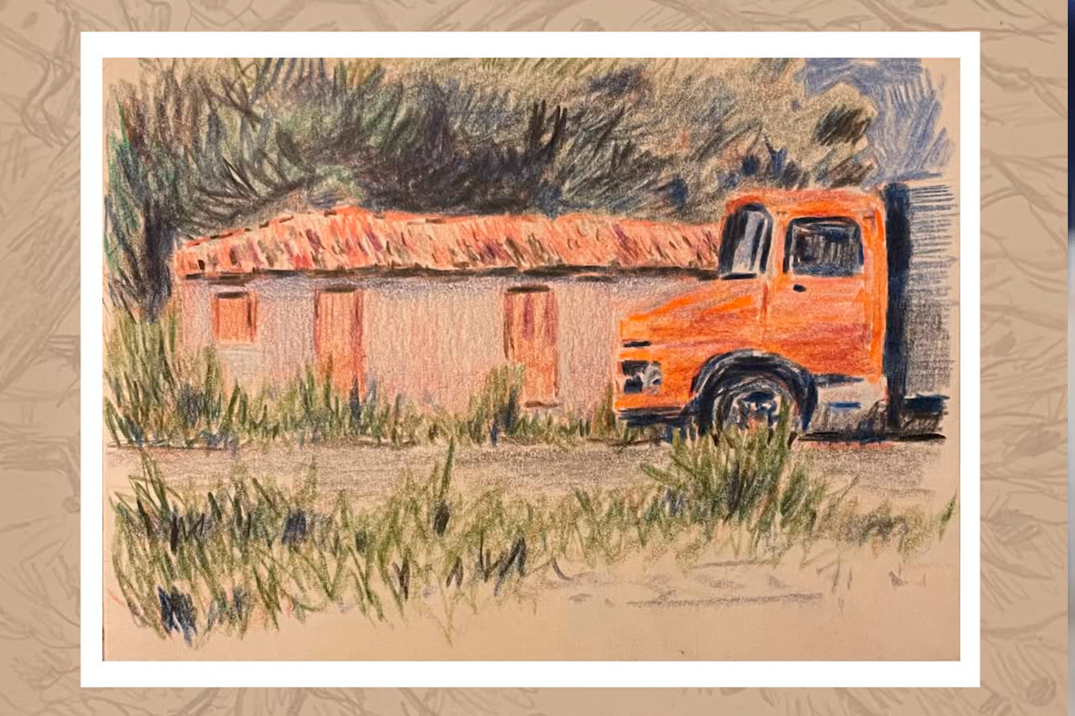 Exposição Eduardo Castro chega ao Jobim Piano Bar: Uma Experiência Única