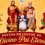 Festa de Caxambu em Pirenópolis preserva a tradição das romarias