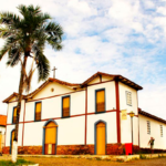 Festa de Nossa Senhora do Carmo em Pirenópolis 2026