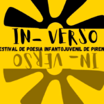 Festival In-Verso: 3 oficinas gratuitas de poesia em Pirenópolis
