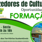 Formação cultural em Pirenópolis orienta acesso à PNAB