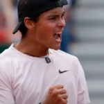 Goiano Guto Miguel vence Roland Garros juvenil ITF