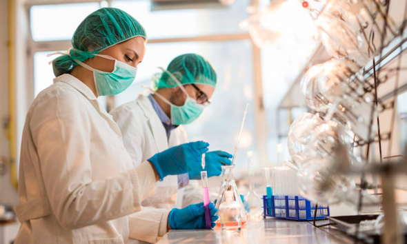 Goiás inaugura primeiro laboratório de biossegurança nível 3