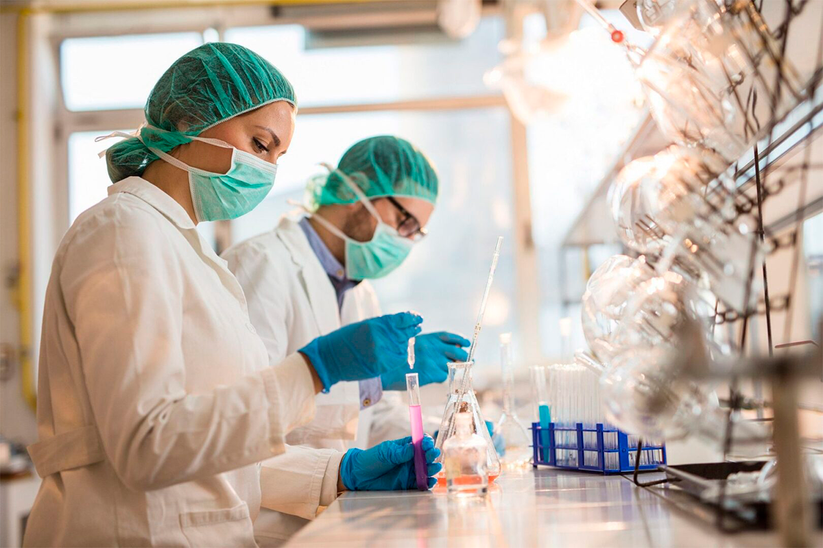Goiás inaugura primeiro laboratório de biossegurança nível 3