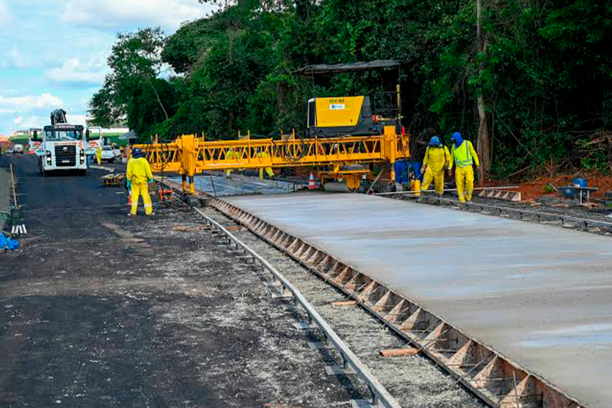 Goiás investe em rodovias e transforma infraestrutura em 7 anos