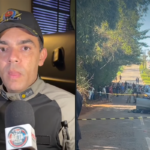 Homem é preso em Pirenópolis por homicídio em Anápolis