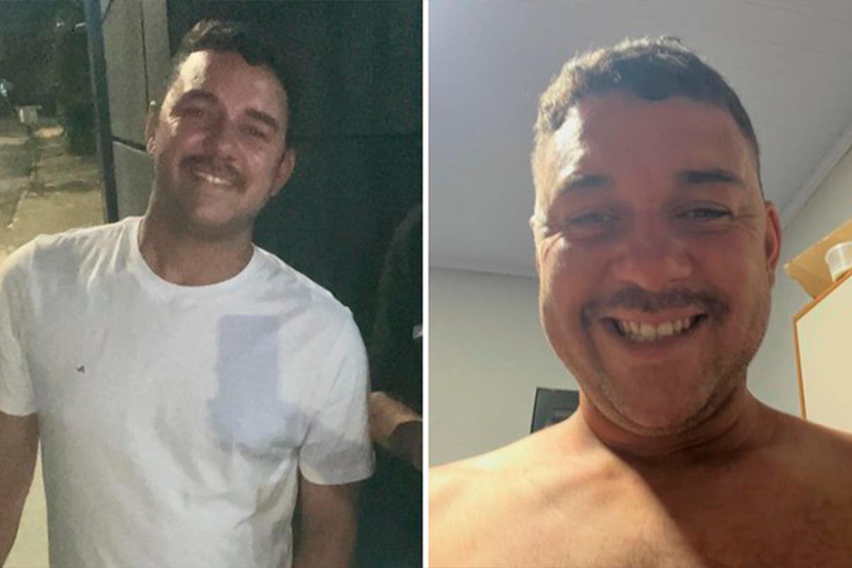Homem que morreu em piscina em Pirenópolis era bombeiro morador do DF