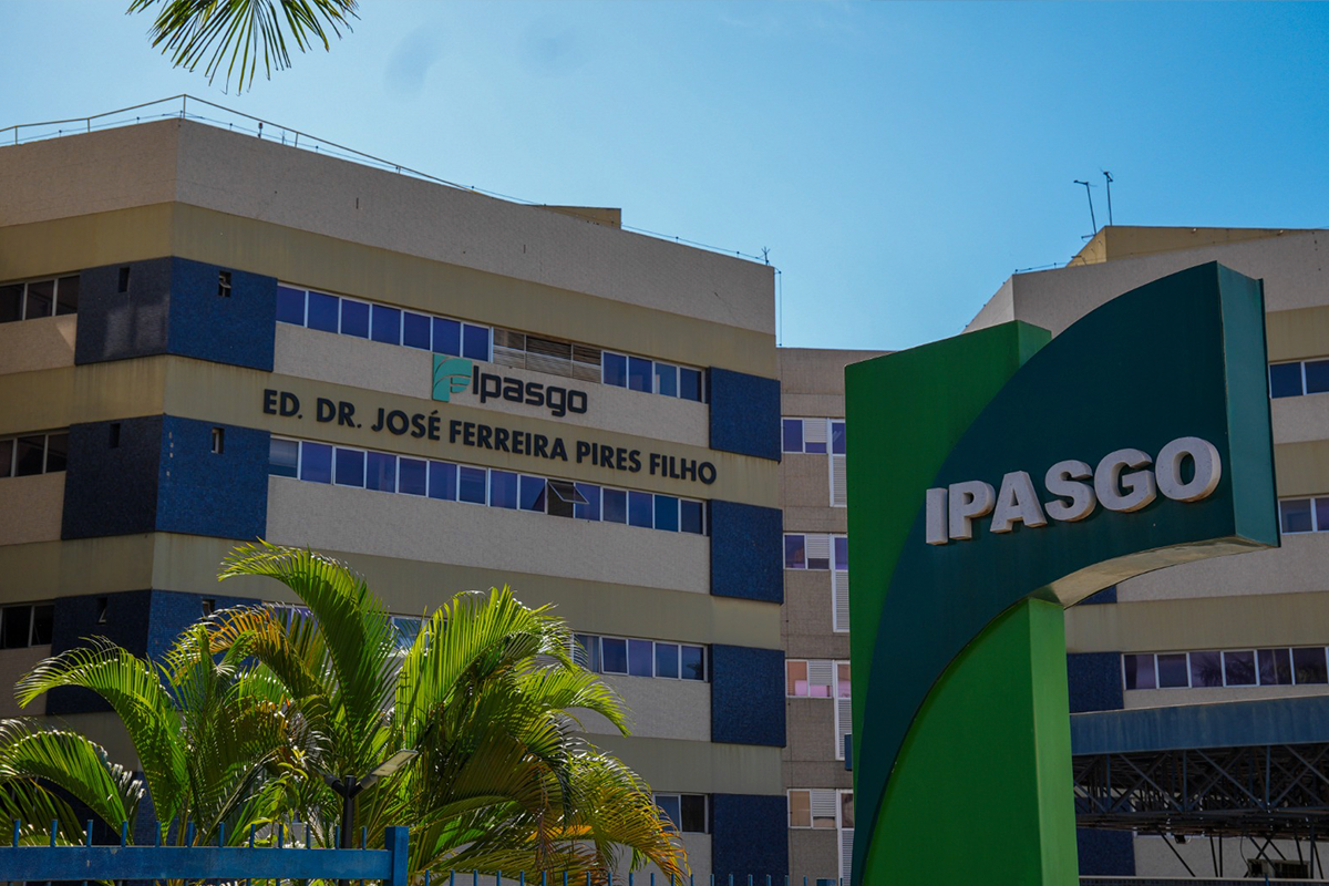 Ipasgo Saúde amplia cobertura para parentes de 4º grau