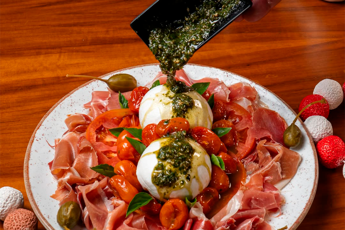 Jantar romântico: 5 restaurantes para o Dia dos Namorados