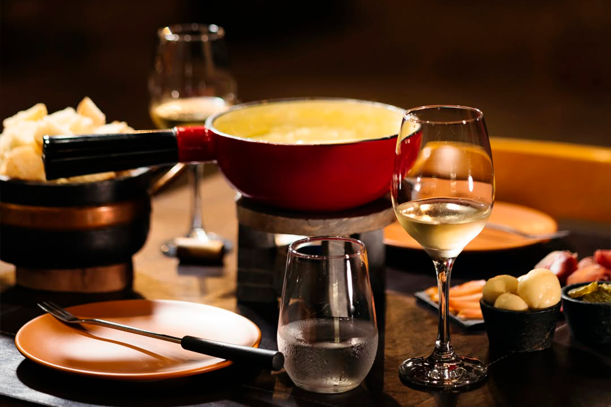 Jantar romântico: 5 restaurantes para o Dia dos Namorados