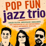 Jazz em Pirenópolis movimenta cena cultural nesta sexta