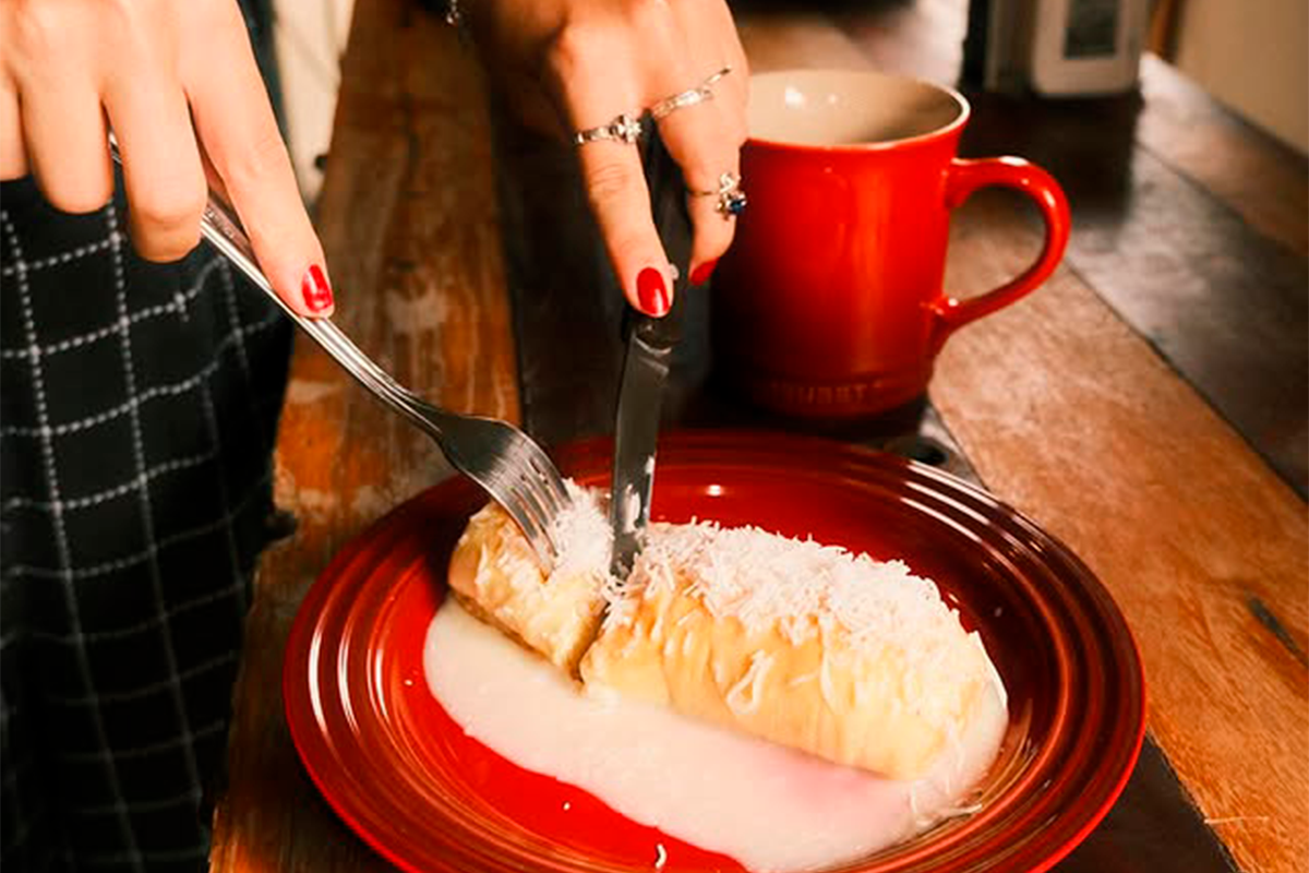 Levier Cafés: Café especial e winebar em Pirenópolis
