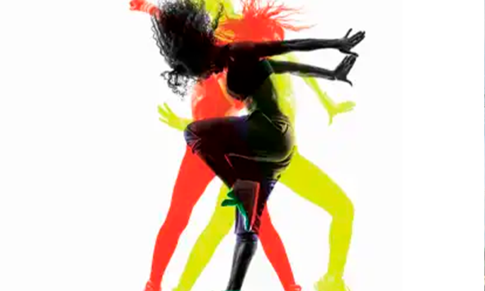 Line Dance nas ruas de Pirenópolis: aula aberta e gratuita