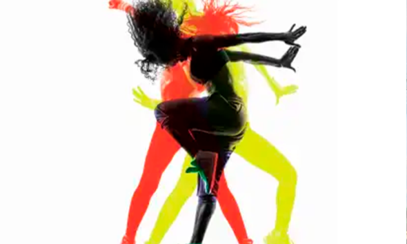 Line Dance nas ruas de Pirenópolis: aula aberta e gratuita