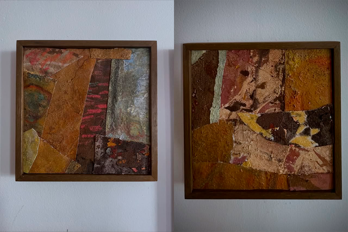 Manifesto Galeria leva arte brasileira ao Centro Histórico