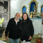 Missa à Santíssima Trindade: Duília convida fiéis aos Pireneus