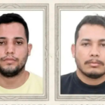 Morte empresário Anápolis: 2 irmãos se entregam após buscas