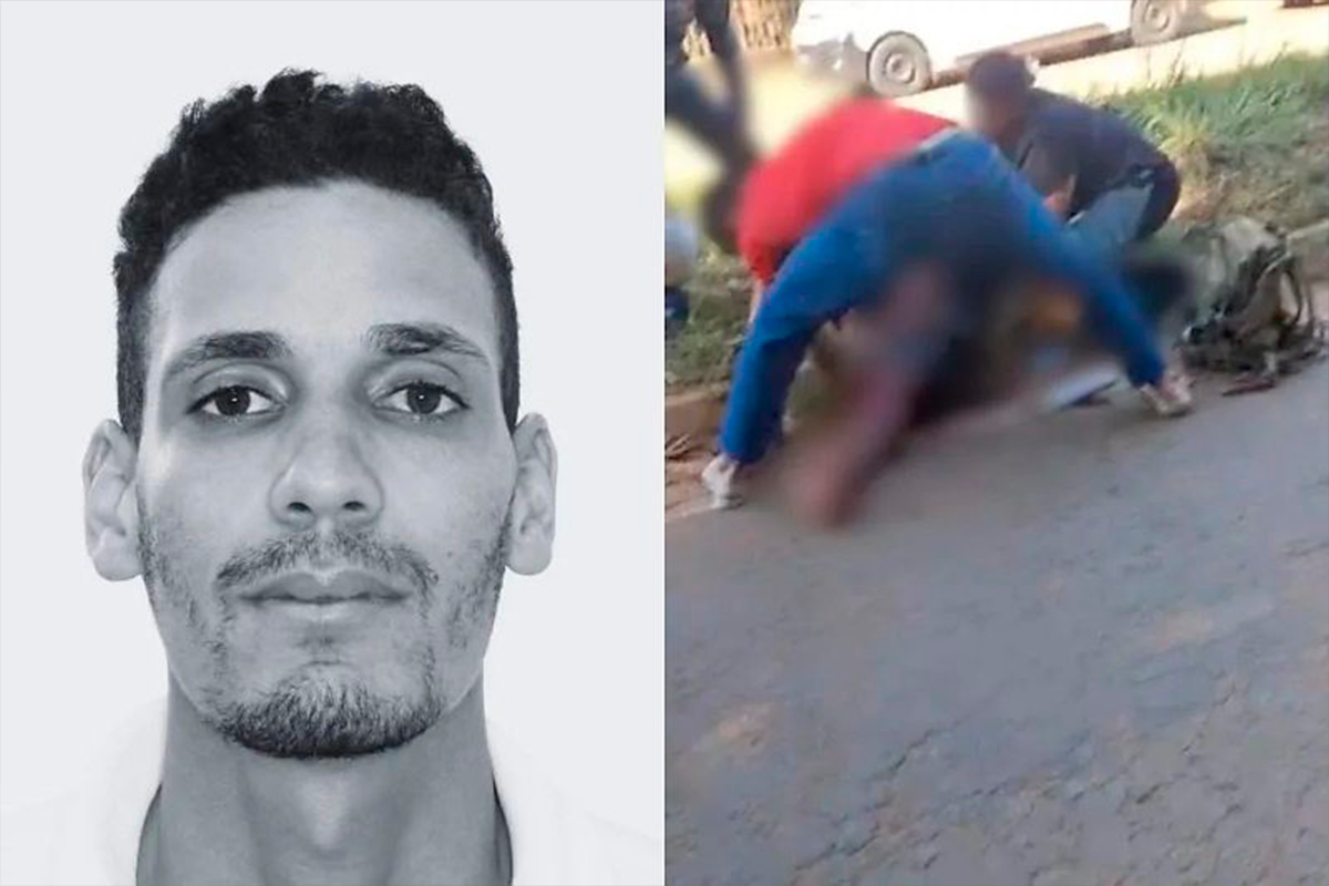 Morte empresário Anápolis: 2 irmãos se entregam após buscas
