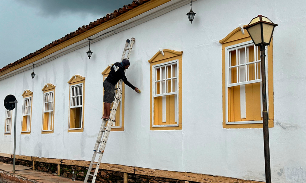 Museu Pompeu preserva a história e a memória de Pirenópolis