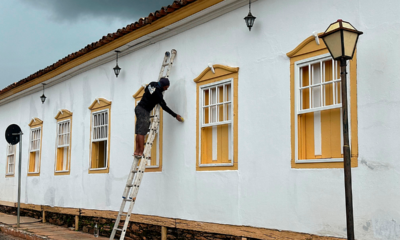 Museu Pompeu preserva a história e a memória de Pirenópolis