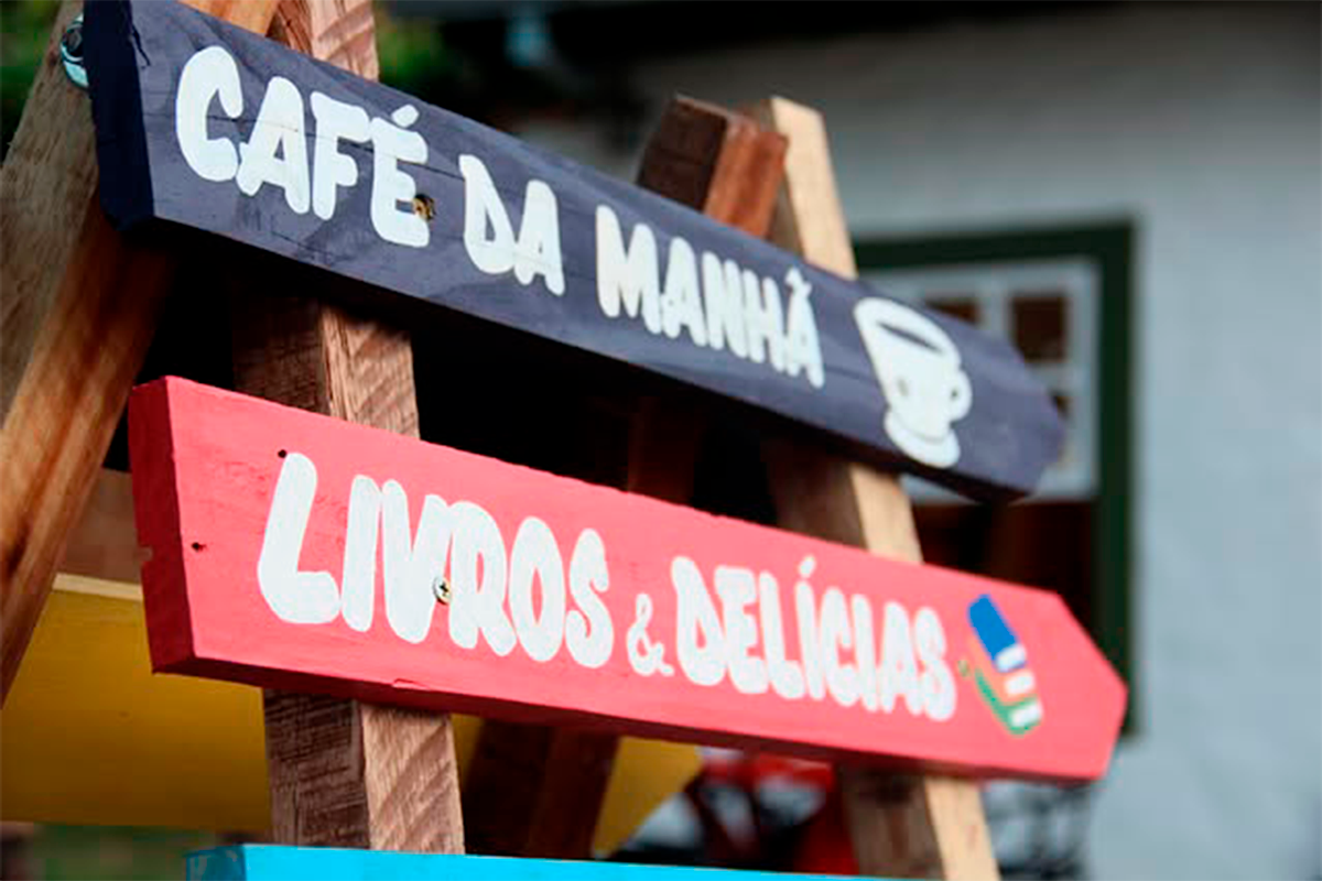 O Arraiá da Utopia chega a Pirenópolis com forró raiz, bingo e comidas típicas