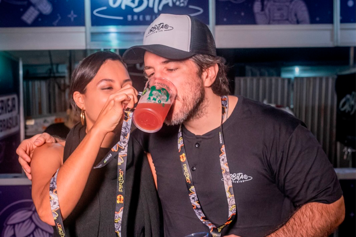 O que comer no PiriBier 2026? Veja os sabores confirmados