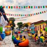 Onde assistir à Copa? Veja 10 lugares em Pirenópolis