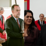 Passagem da Coroa movimenta Pirenópolis nesta noite
