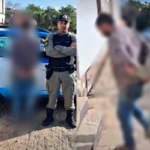 Perseguição em Pirenópolis leva à prisão de homem por stalking