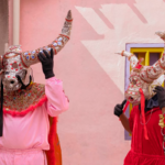 Pirenópolis está entre as 5 festas em exposição no MIS-GO