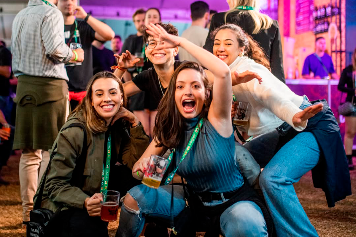 PiriBier 2026 começa hoje e orienta público a chegar cedo