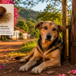 PiriCastra: Doença do carrapato exige diagnóstico correto em cães
