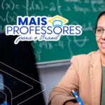 Portal Mais Professores abre pós-graduação gratuita no MEC