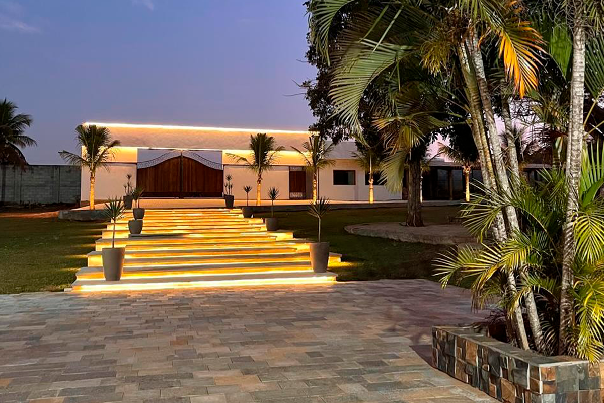 Pousadas para eventos em Pirenópolis: 5 lugares para celebrar