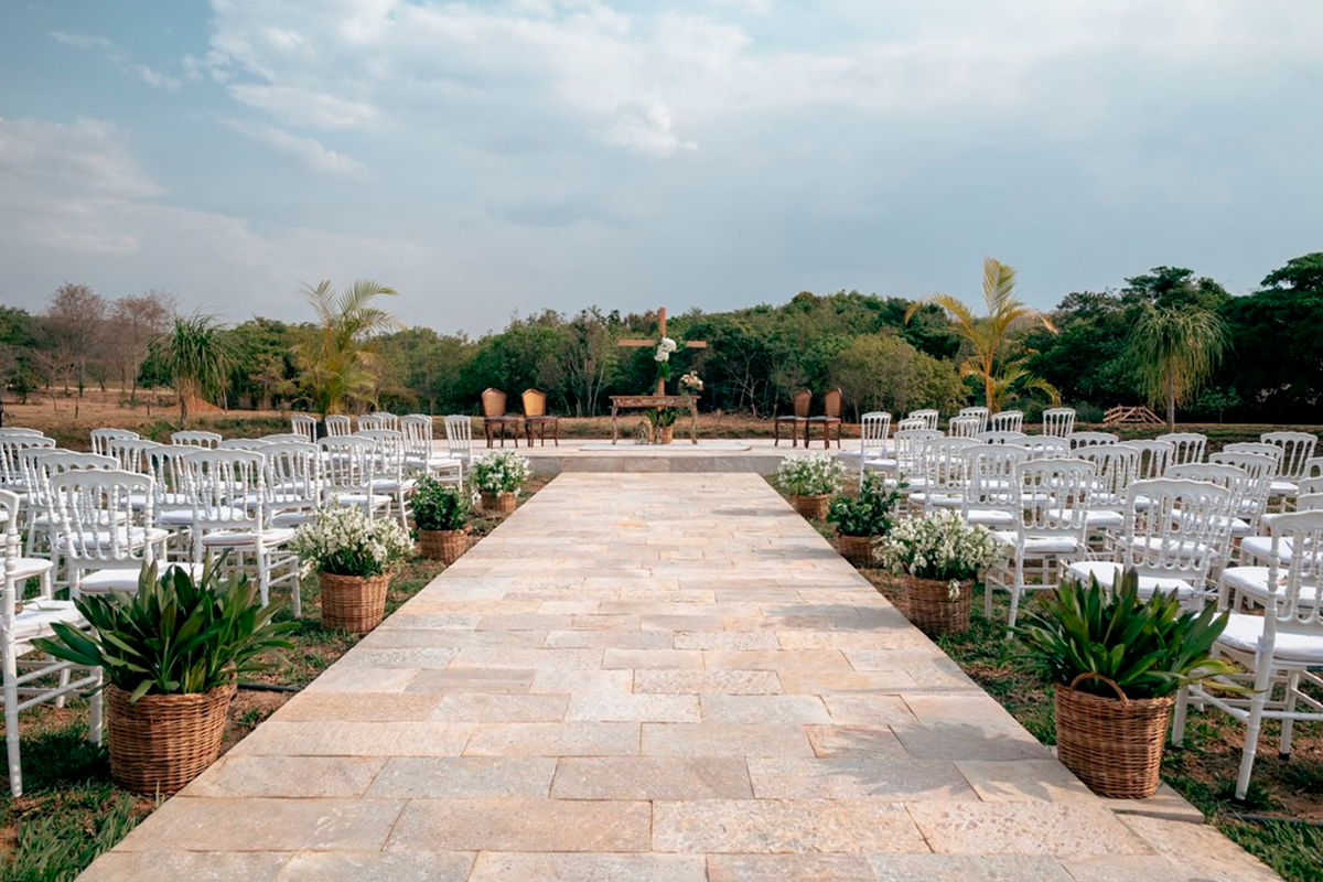 Pousadas para eventos em Pirenópolis: 5 lugares para celebrar