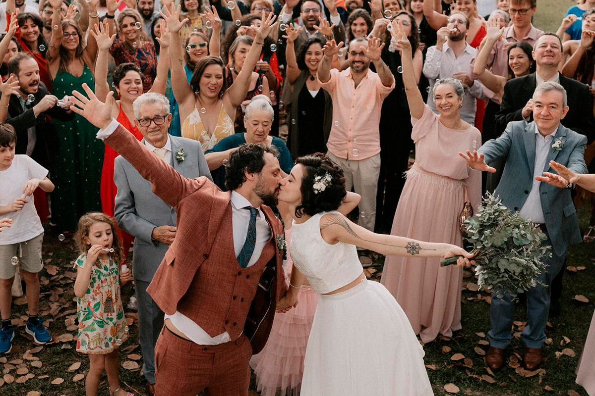 Pousadas para eventos em Pirenópolis: 5 lugares para celebrar