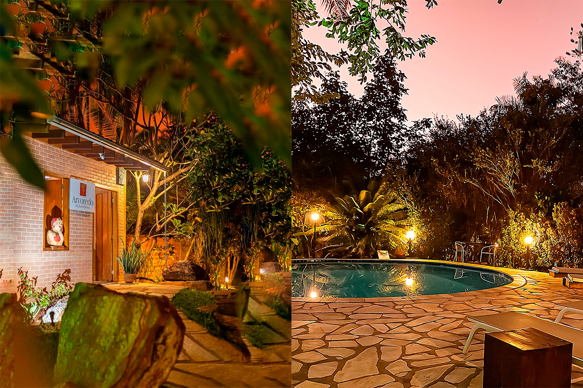 Pousadas para férias de julho: 5 opções em Pirenópolis