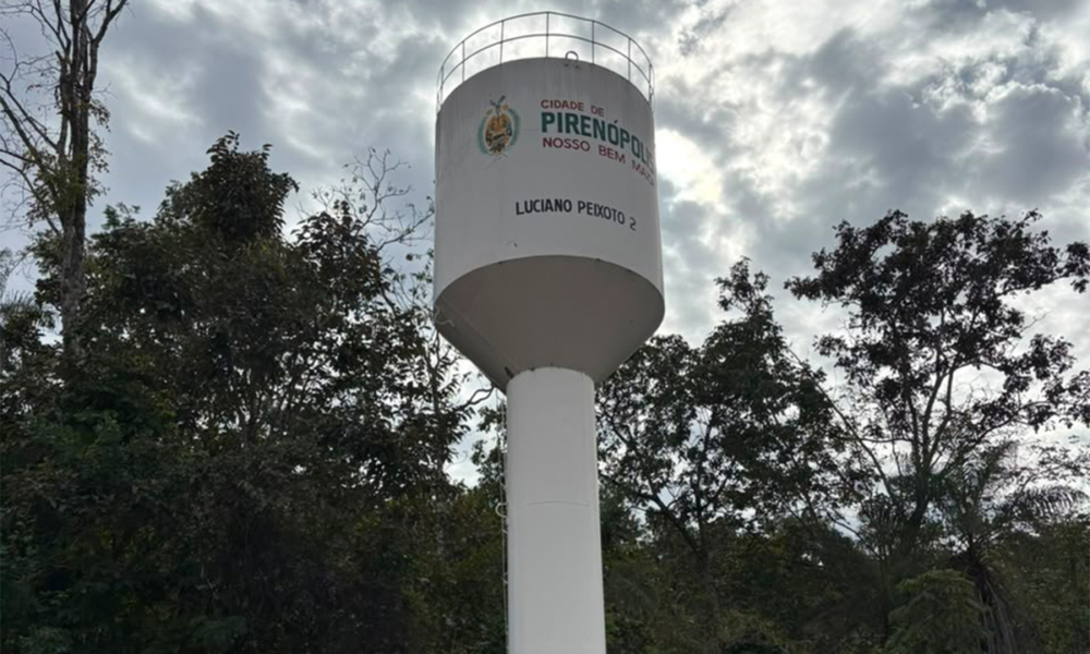 Prefeitura de Pirenópolis aciona à Justiça e garante acordo com Saneago