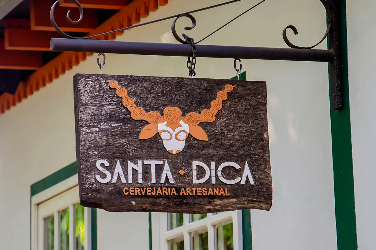 Rastapé volta a embalar Pirenópolis no Arraiá dos 10 anos da Santa Dica