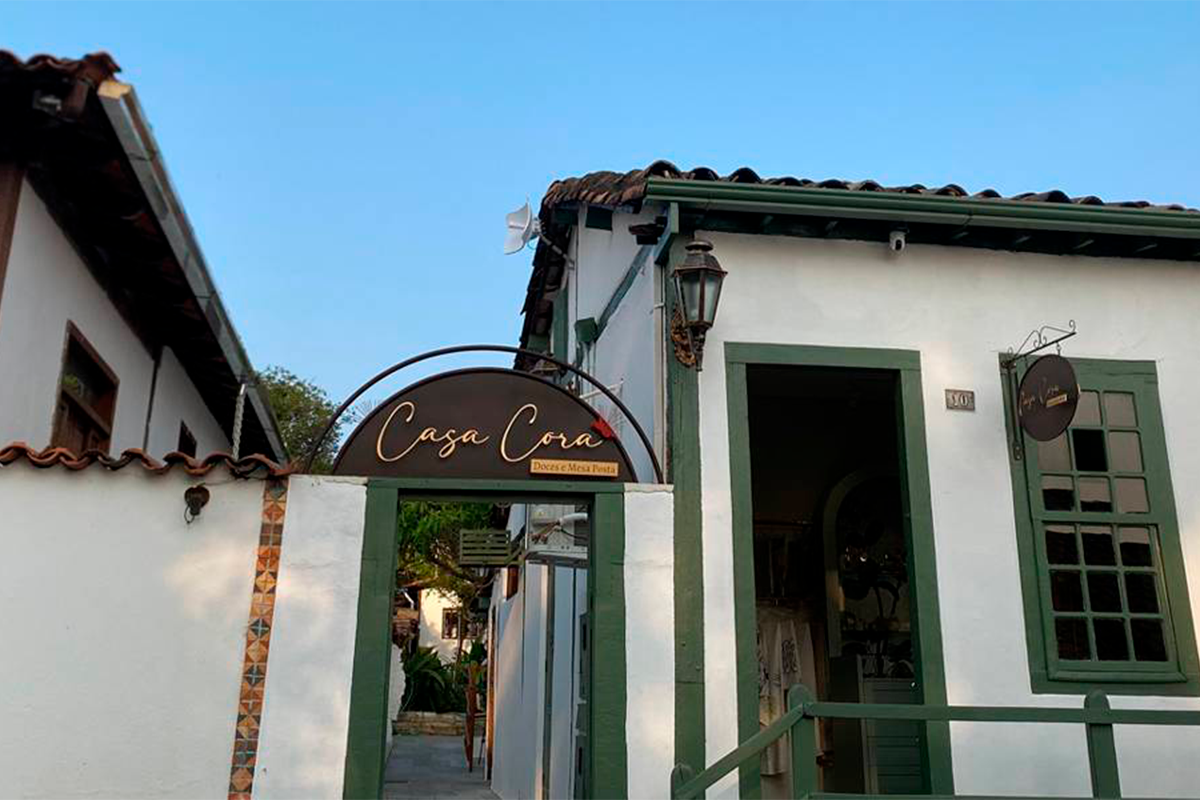 Restaurantes em Pirenópolis: 10 opções “Fora do Eixo” que valem a visita