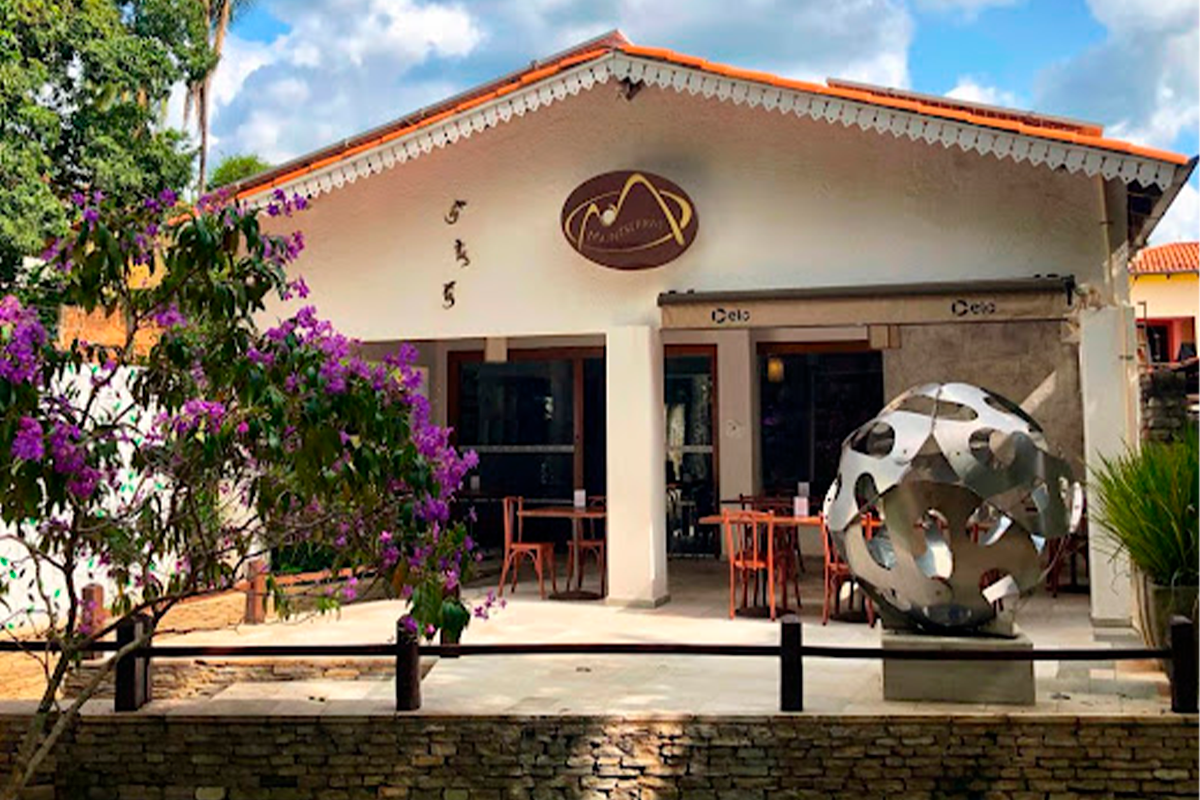 Restaurantes em Pirenópolis: 10 opções “Fora do Eixo” que valem a visita
