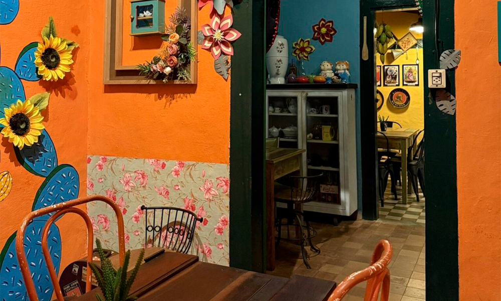 Restaurantes em Pirenópolis: 10 opções “Fora do Eixo” que valem a visita
