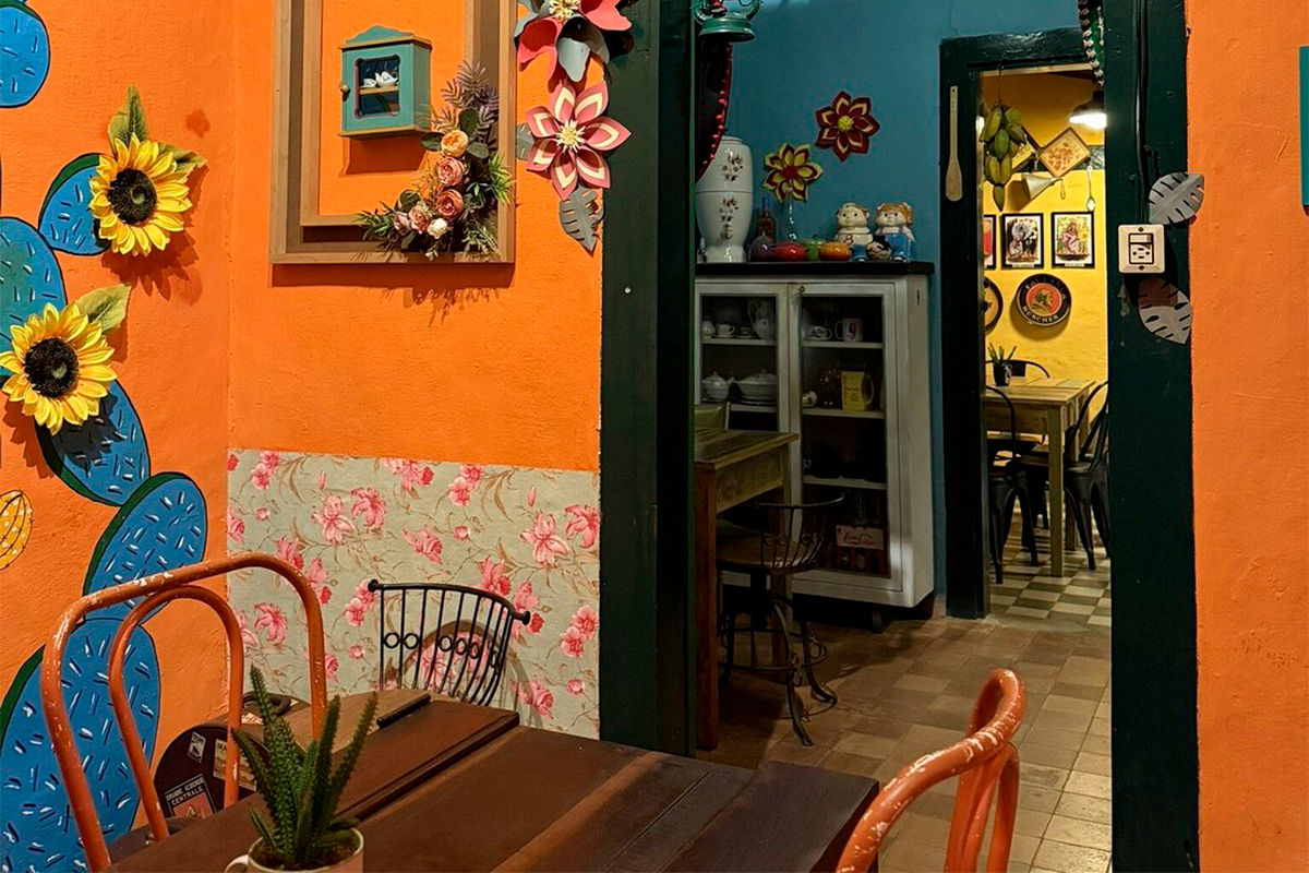 Restaurantes em Pirenópolis: 10 opções “Fora do Eixo” que valem a visita