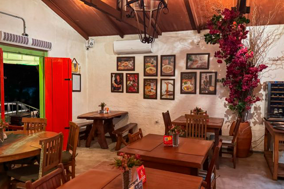Restaurantes em Pirenópolis: 10 opções “Fora do Eixo” que valem a visita