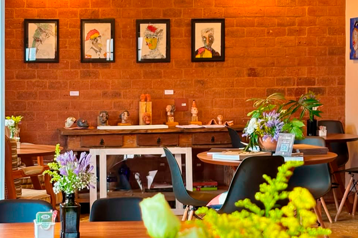 Restaurantes em Pirenópolis: 10 opções “Fora do Eixo” que valem a visita
