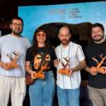 Ricardo de Pina, de Pirenópolis, assina trilha sonora premiada no FICA 2026