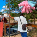 Rio das Almas retrata a essência do cotidiano em Pirenópolis