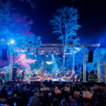 Saga Jazz Festival anuncia edição 2026 em Pirenópolis