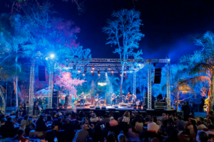 Saga Jazz Festival anuncia edição 2026 em Pirenópolis